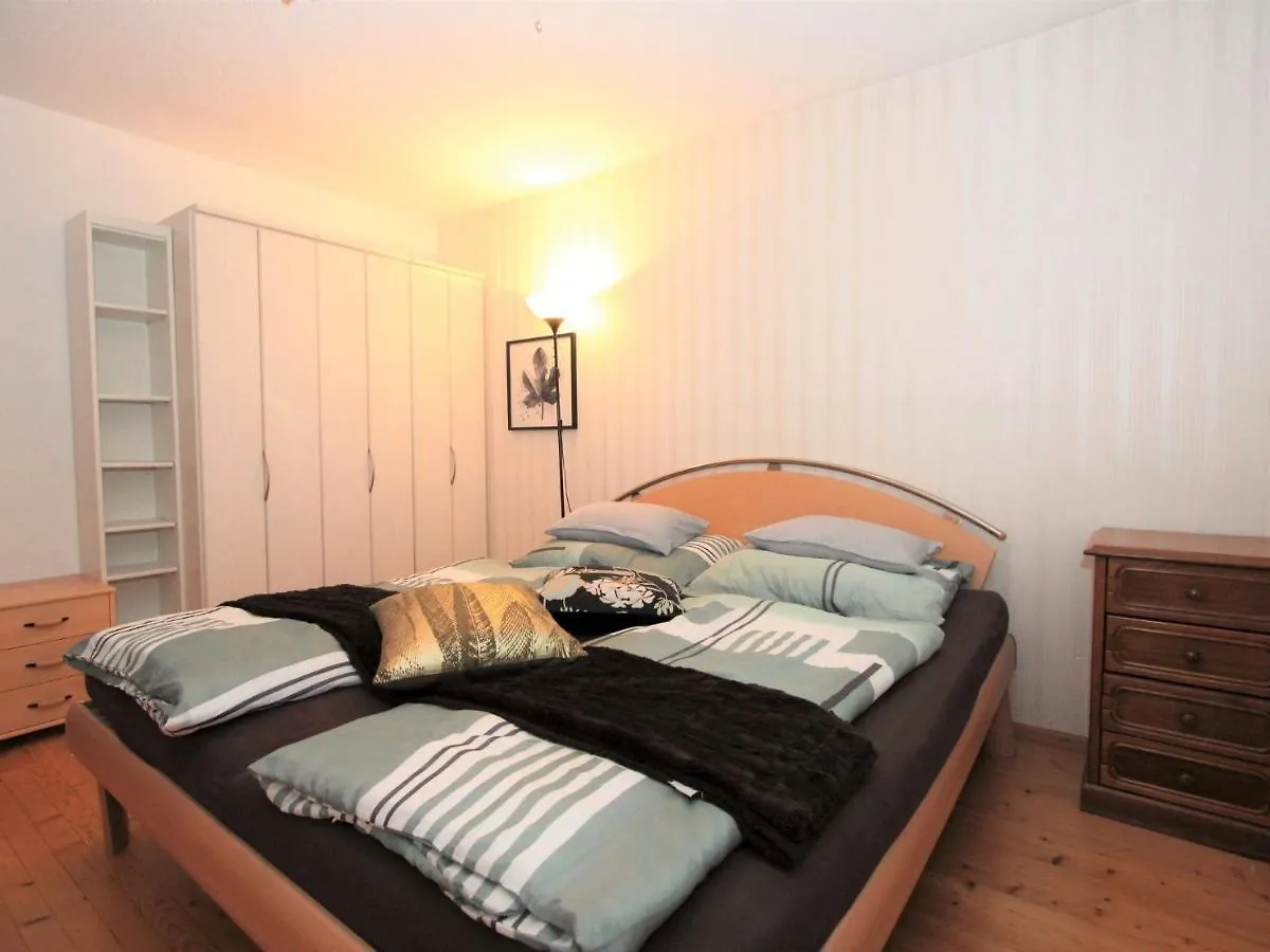 Apartment Evelyne By Interhome Zirl