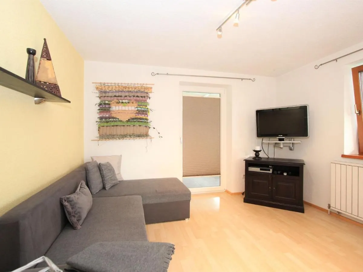 Apartment Evelyne By Interhome Zirl