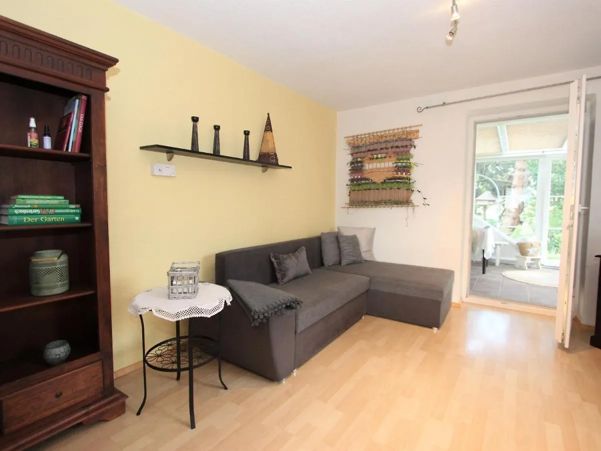Apartment Evelyne By Interhome Zirl