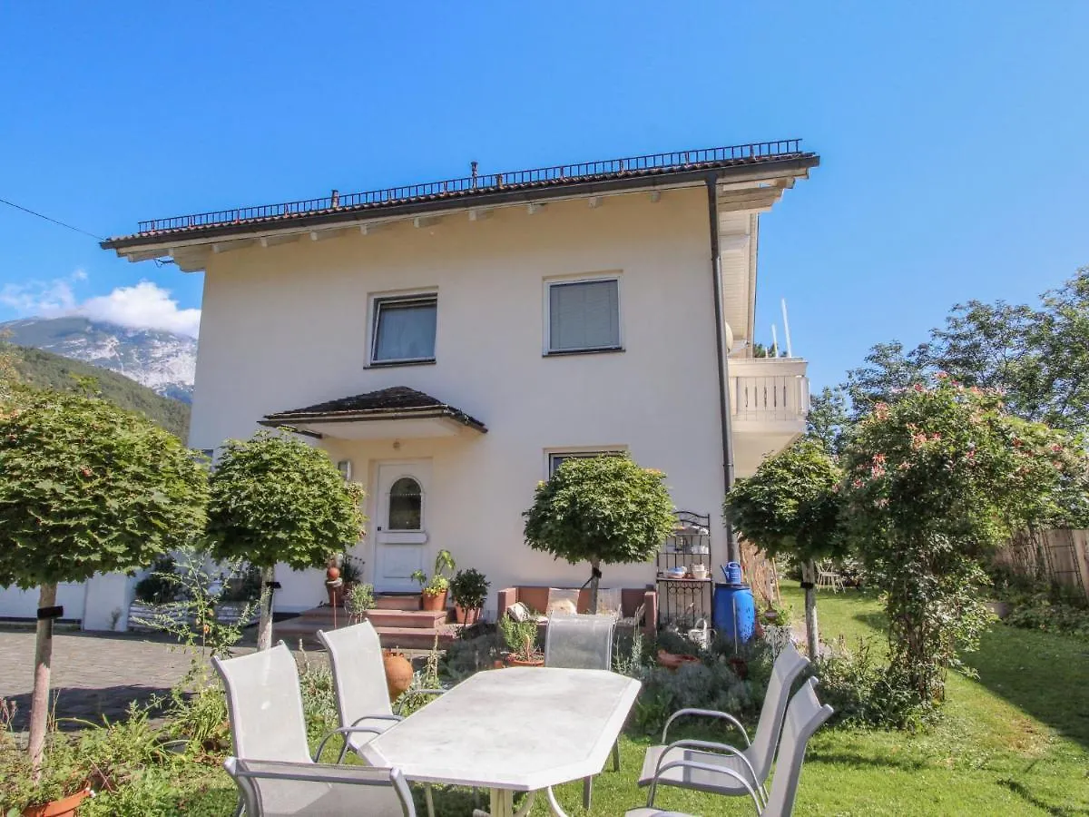 Apartment Evelyne By Interhome location