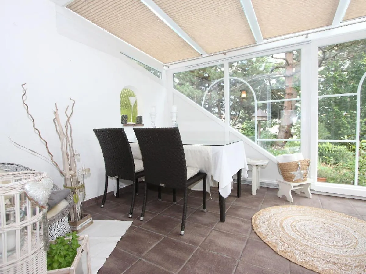 Apartment Evelyne By Interhome Zirl