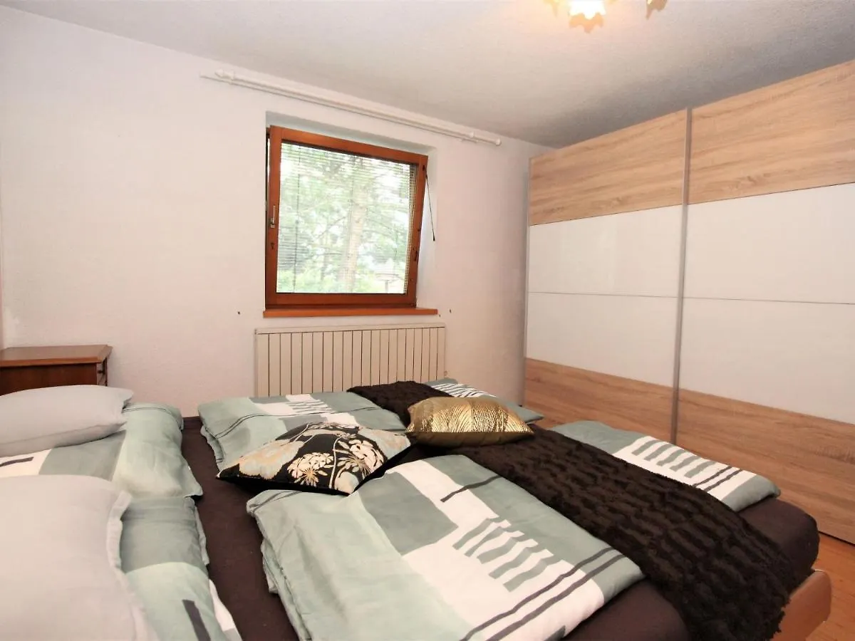 Apartment Evelyne By Interhome Zirl