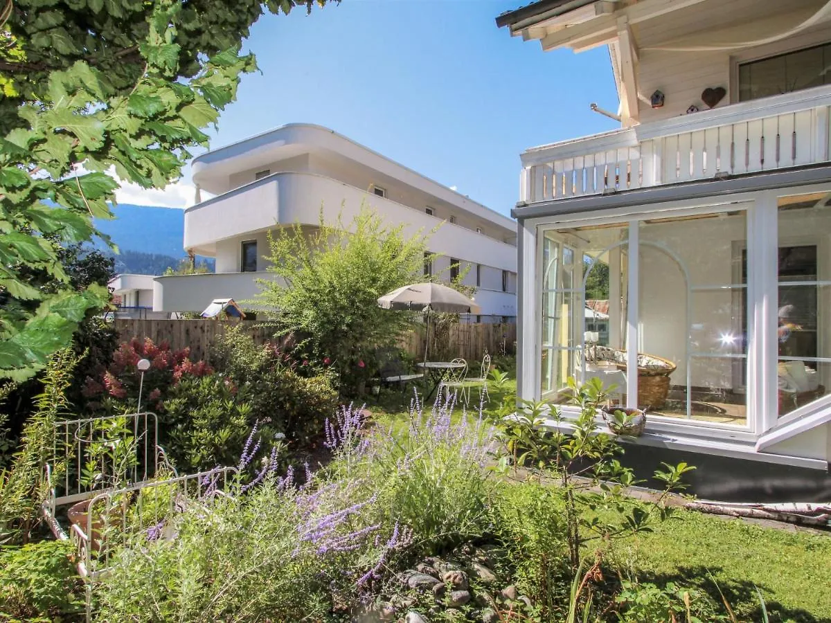 Apartment Evelyne By Interhome Zirl
