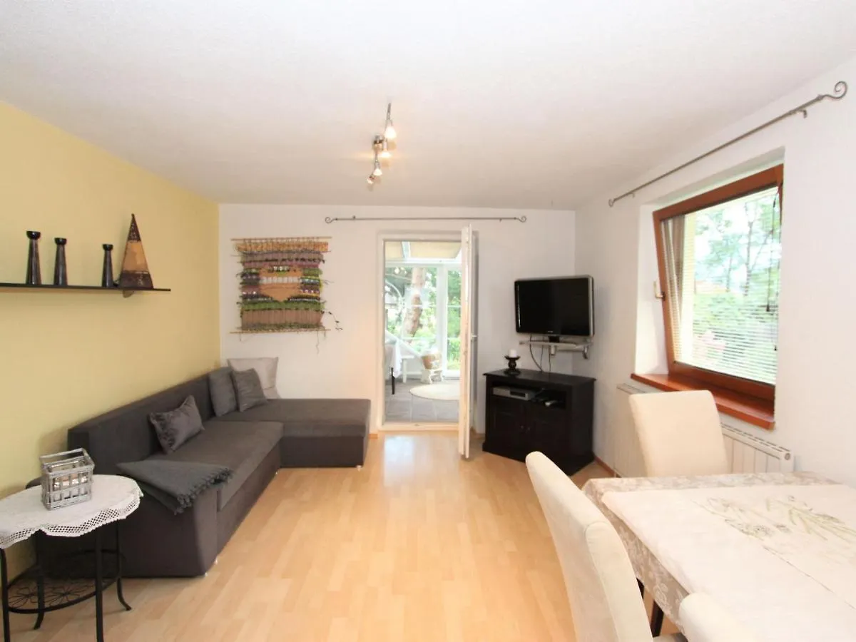 Apartment Evelyne By Interhome Zirl