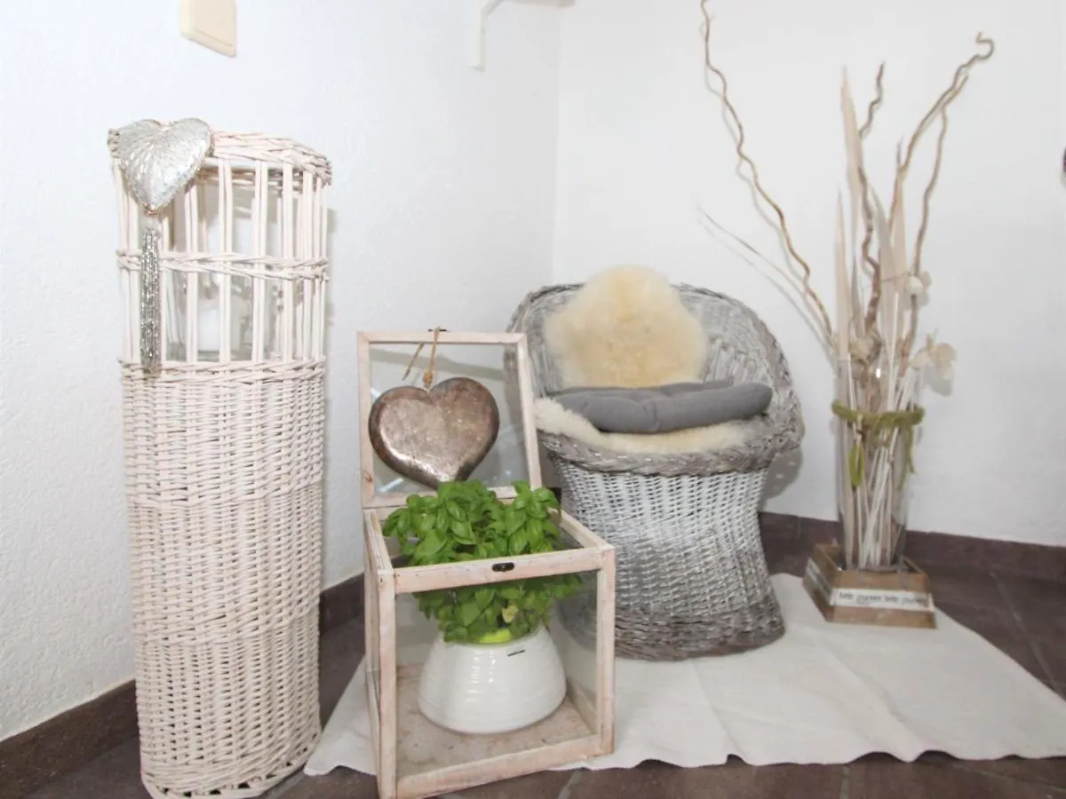 Apartment Evelyne By Interhome Zirl