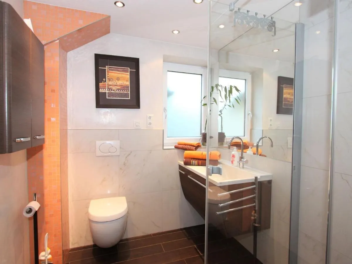 Apartment Evelyne By Interhome Zirl Austria